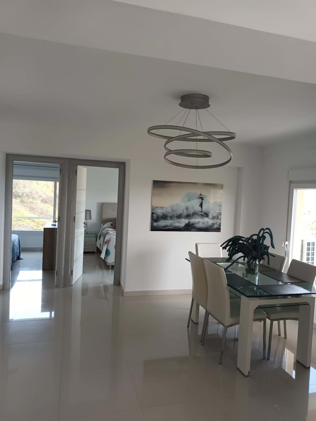 3 Bed, 2 Bath, ApartmentFor Sale, Malaga, Andalusia, 29620