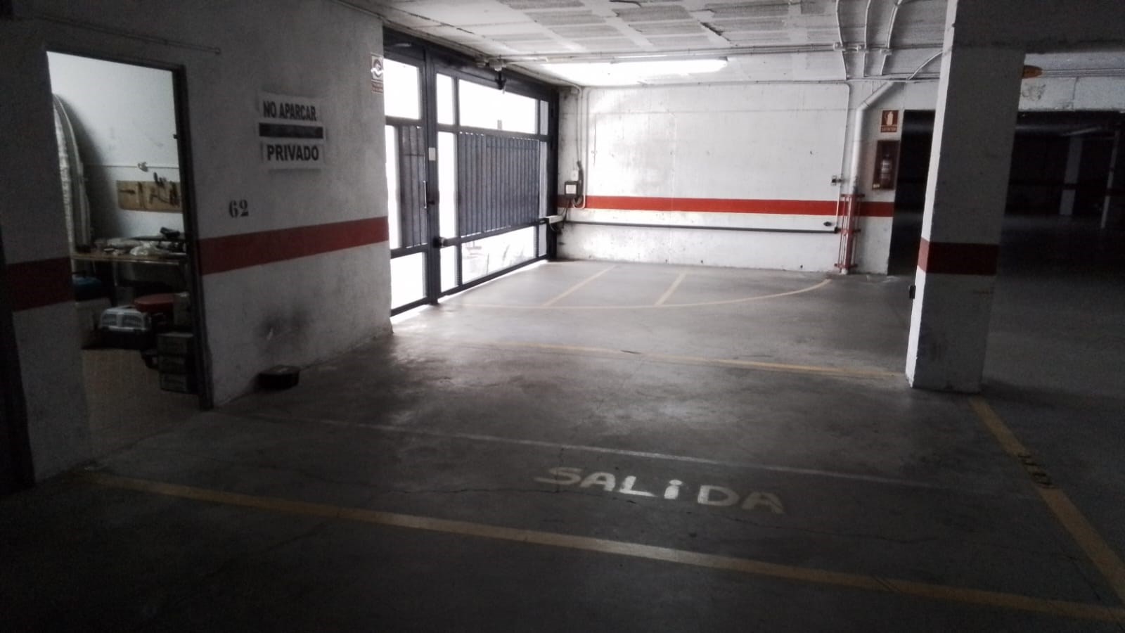 Malaga, Andalusia, ,For Sale,TT-TORREQUEBRADA-008- Garaje Traste