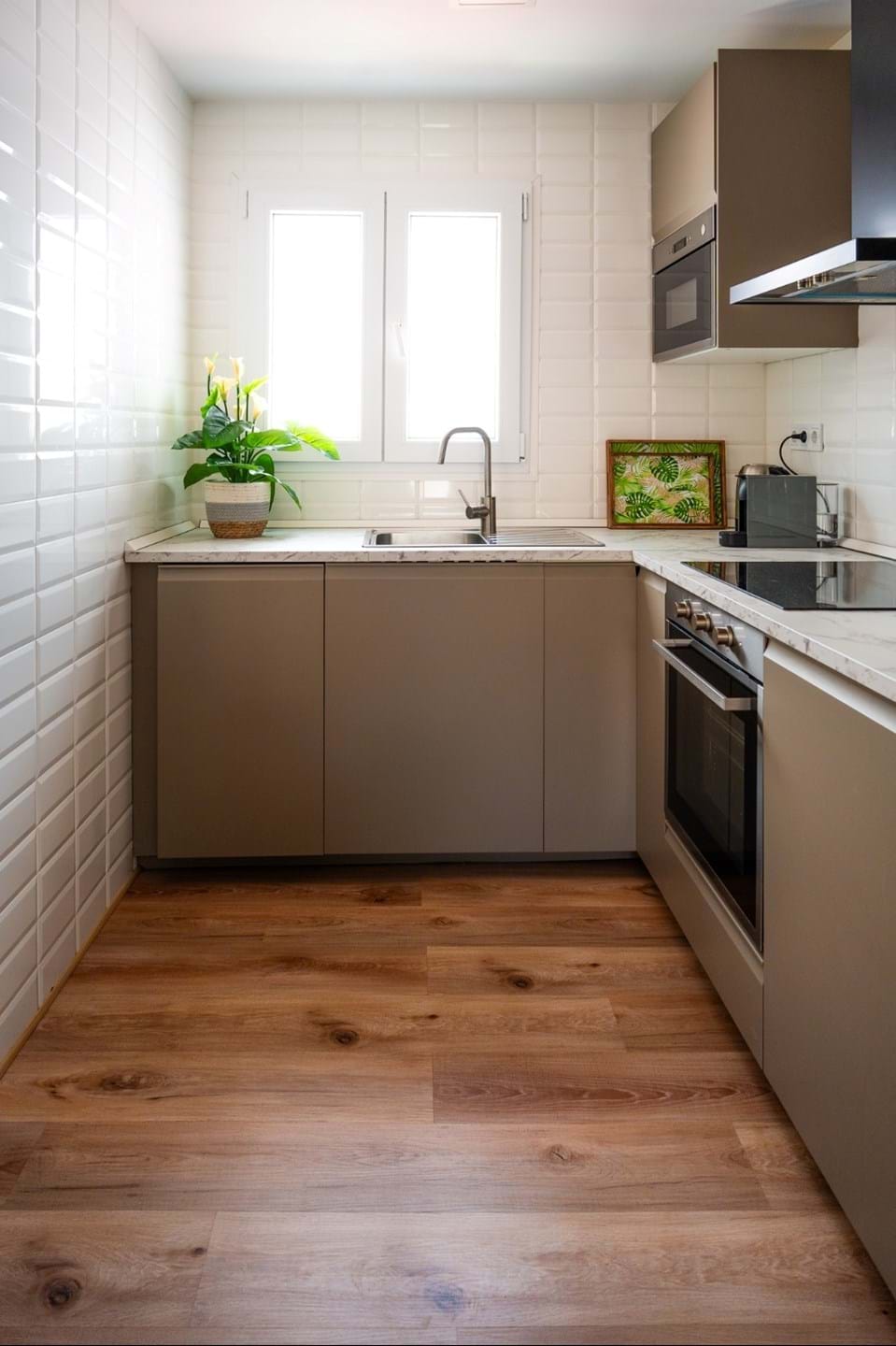 2 Bed, 2 Bath, ApartmentFor Sale, Malaga, Andalusia, 29012