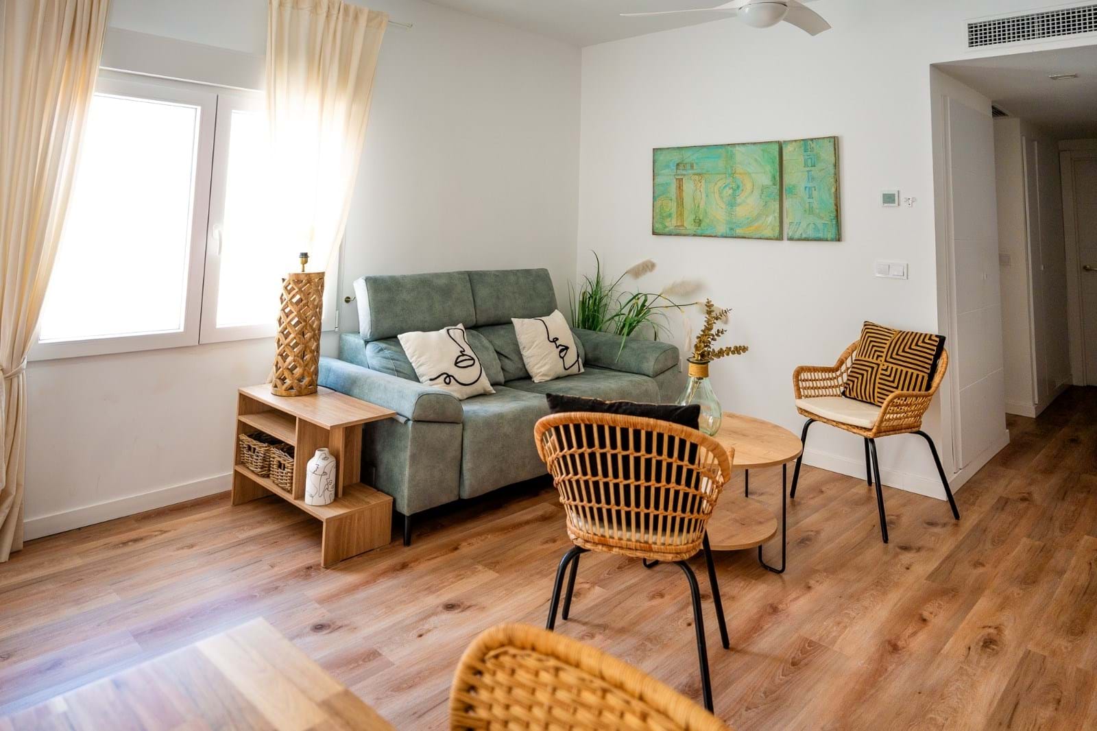 2 Bed, 2 Bath, ApartmentFor Sale, Malaga, Andalusia, 29012