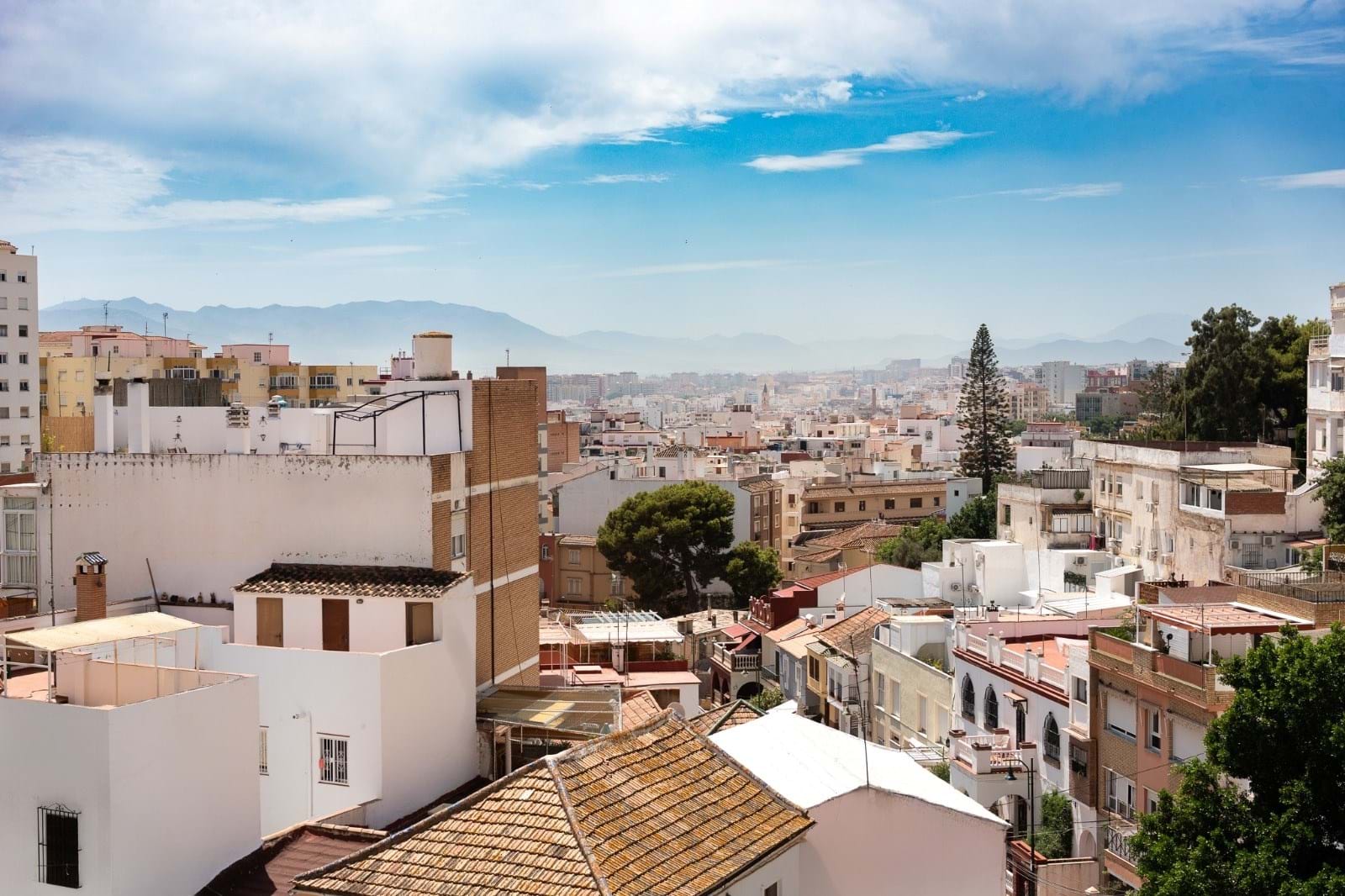 2 Bed, 2 Bath, ApartmentFor Sale, Malaga, Andalusia, 29012