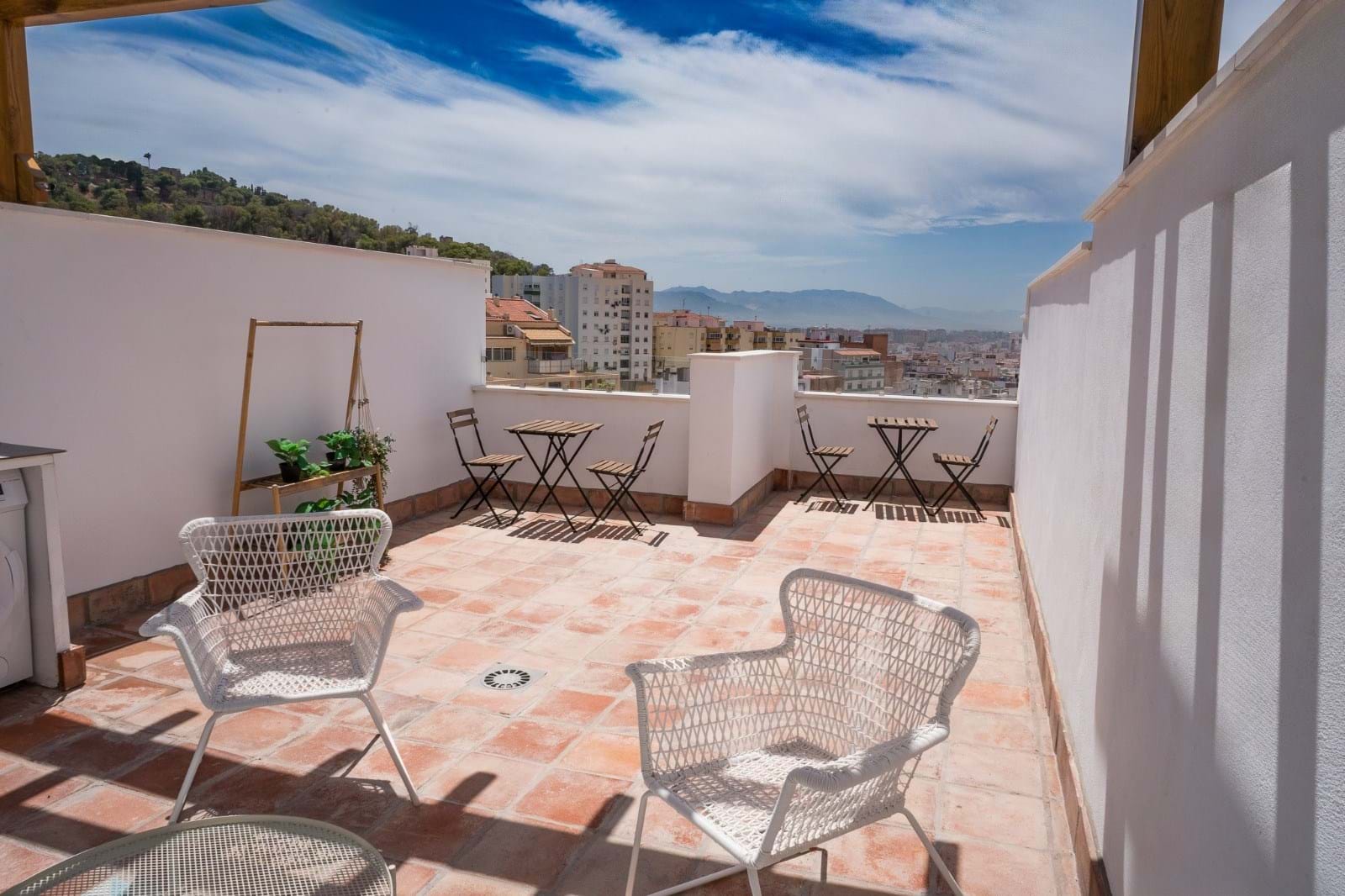 2 Bed, 2 Bath, ApartmentFor Sale, Malaga, Andalusia, 29012