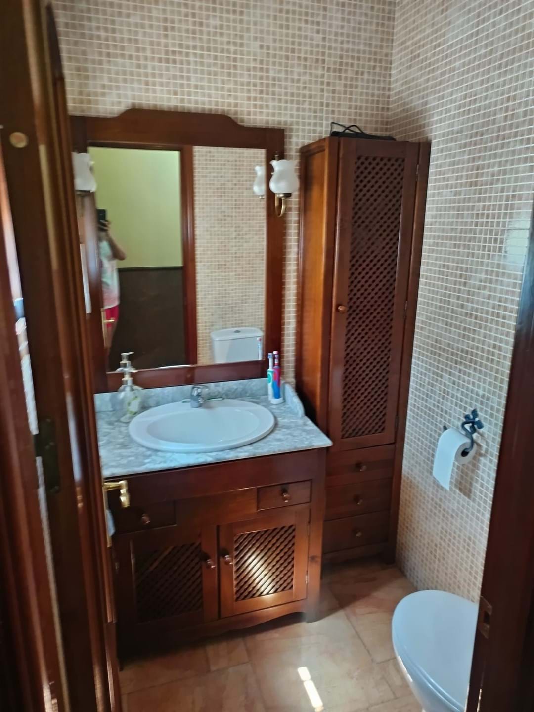 3 Bed, 2 Bath, HouseFor Sale, Malaga, Andalusia, 29639