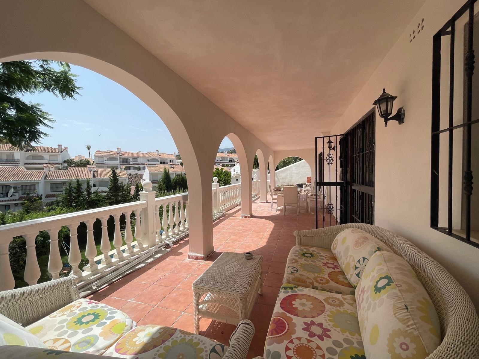 3 Bed, 2 Bath, HouseFor Sale, Malaga, Andalusia, 29630