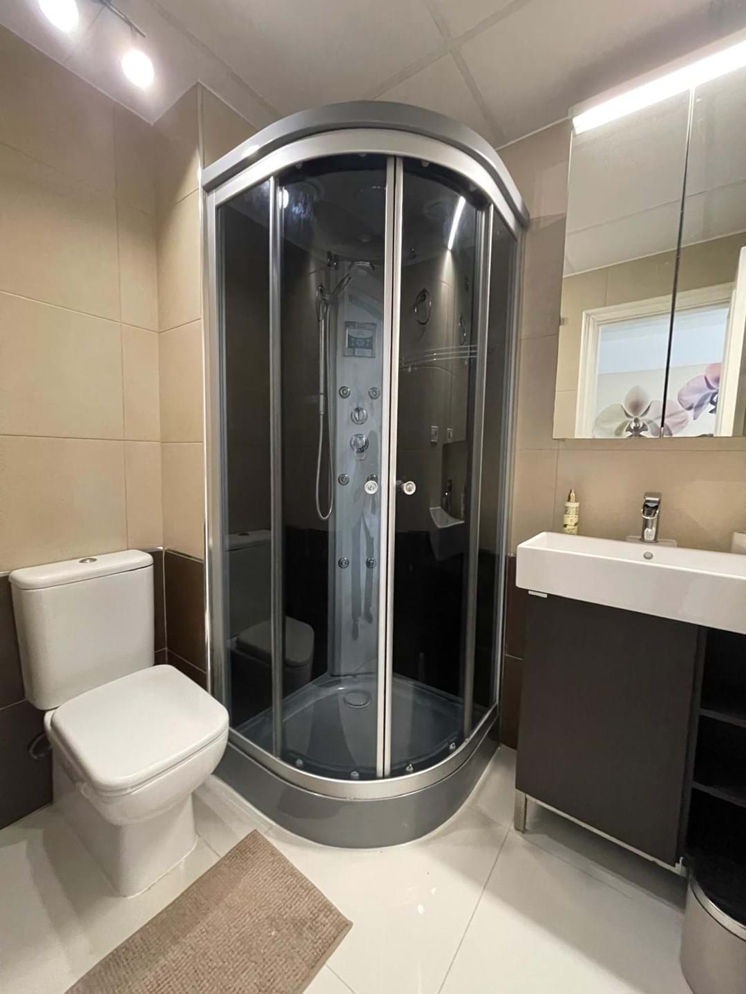 2 Bed, 2 Bath, ApartmentFor Sale, Malaga, Andalusia, 29630