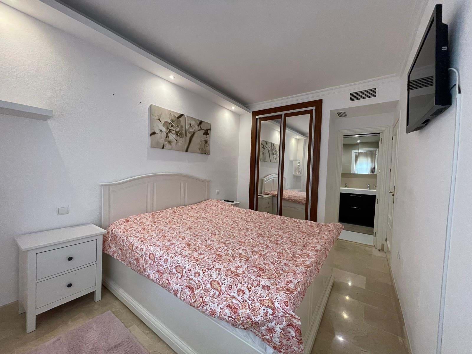 2 Bed, 2 Bath, ApartmentFor Sale, Malaga, Andalusia, 29630