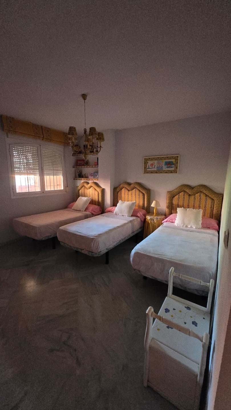 3 Bed, 2 Bath, ApartmentFor Sale, Malaga, Andalusia, 29604