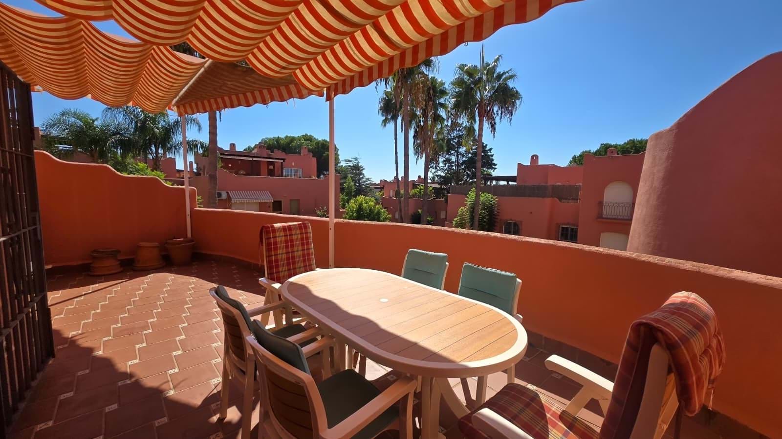 3 Bed, 2 Bath, ApartmentFor Sale, Malaga, Andalusia, 29604