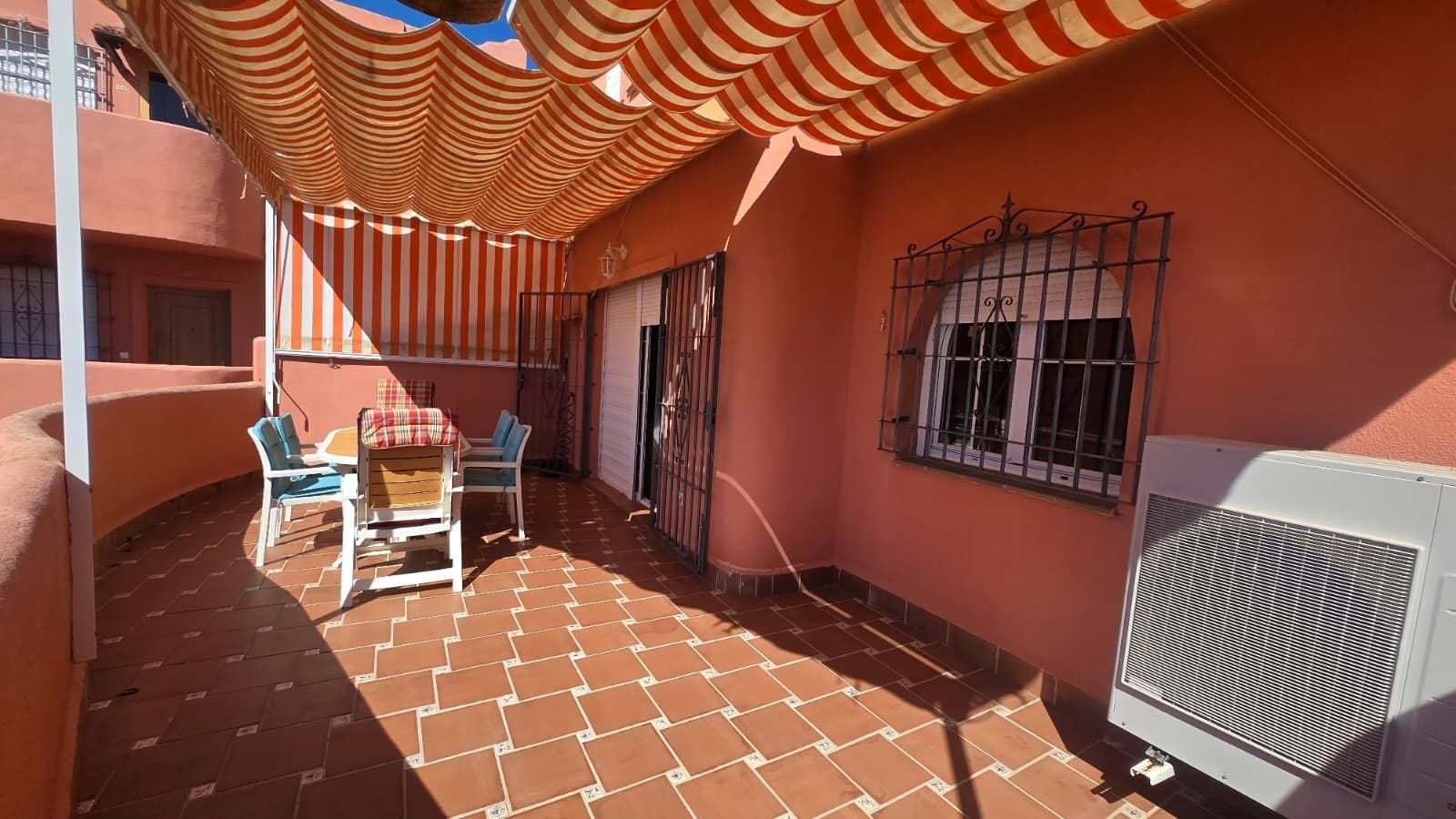 3 Bed, 2 Bath, ApartmentFor Sale, Malaga, Andalusia, 29604