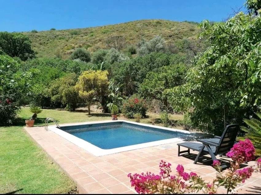 4 Bed, 4 Bath, HouseFor Sale, Malaga, Andalusia, 29650