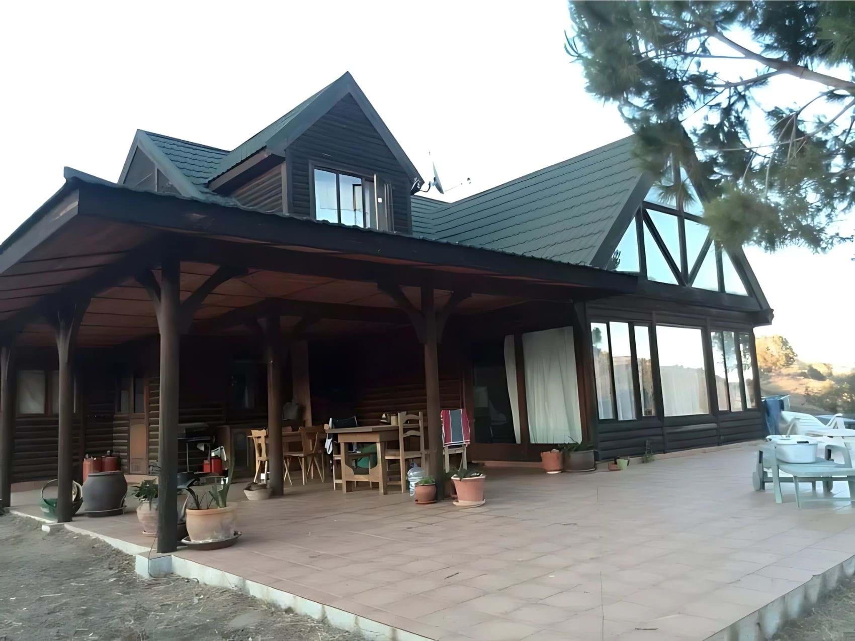 4 Bed, 4 Bath, HouseFor Sale, Malaga, Andalusia, 29650