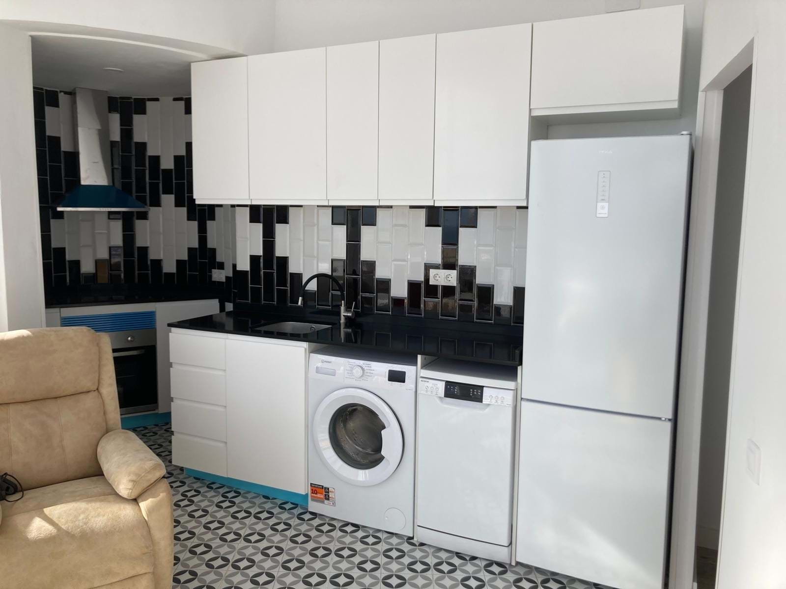 2 Bed, 1 Bath, ApartmentFor Sale, Malaga, Andalusia, 29620