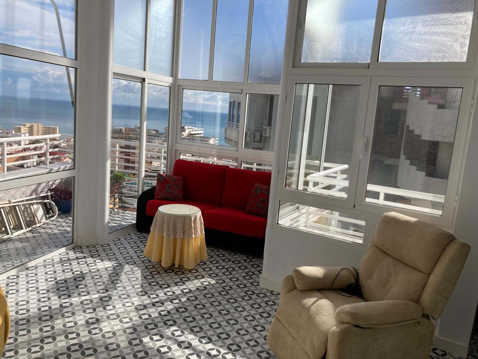 2 Bed, 1 Bath, ApartmentFor Sale, Malaga, Andalusia, 29620