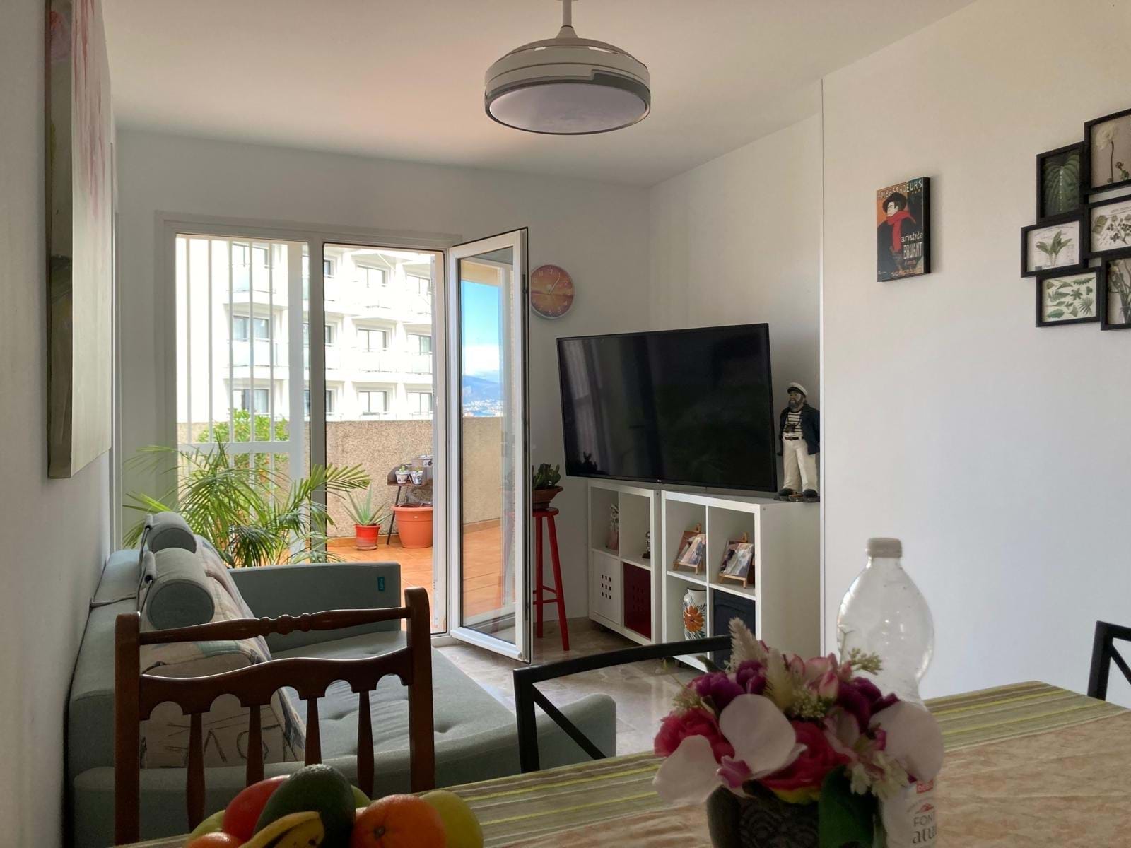 2 Bed, 2 Bath, ApartmentFor Sale, Malaga, Andalusia, 29620