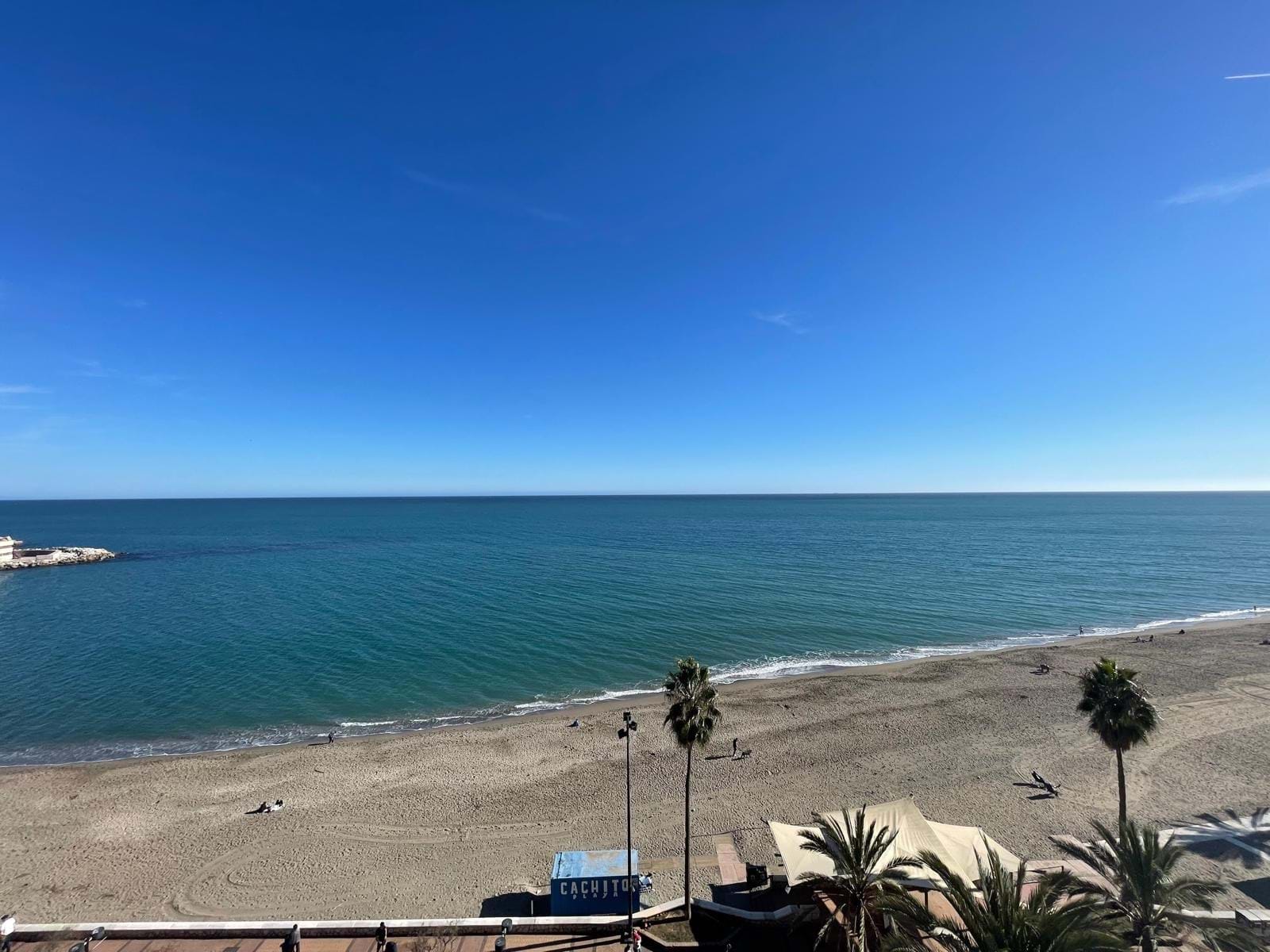 2 Bed, 1 Bath, ApartmentFor Sale, Malaga, Andalusia, 29640