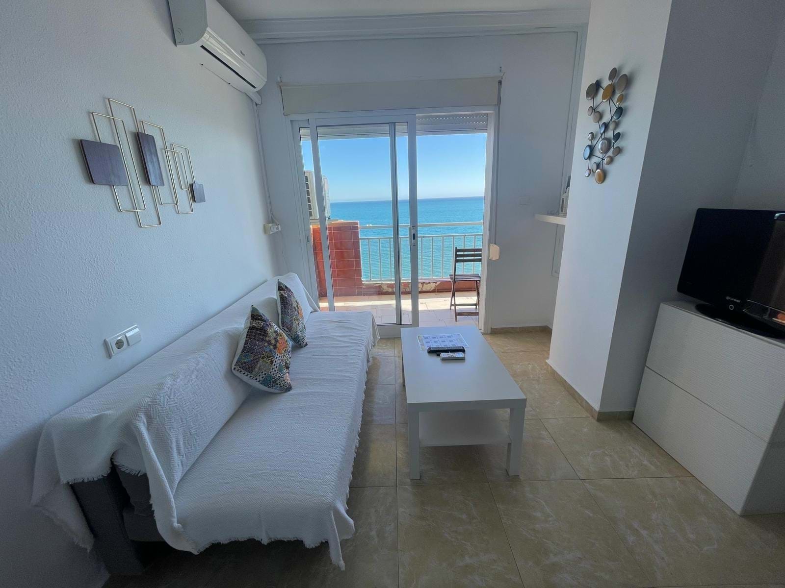 2 Bed, 1 Bath, ApartmentFor Sale, Malaga, Andalusia, 29640