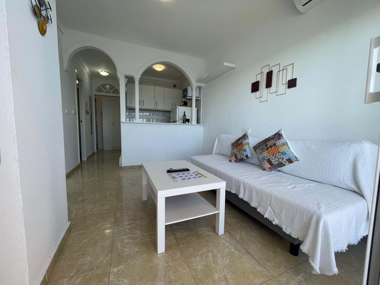 2 Bed, 1 Bath, ApartmentFor Sale, Malaga, Andalusia, 29640
