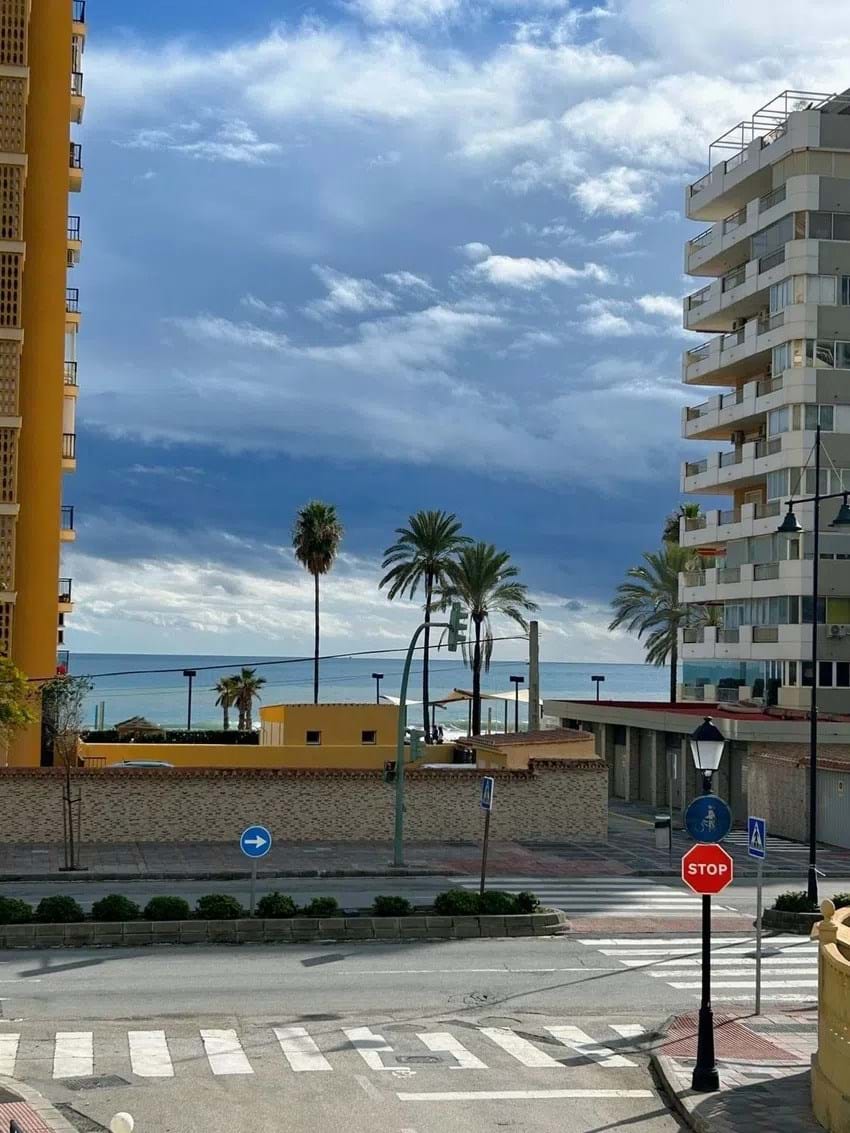 3 Bed, 2 Bath, ApartmentFor Sale, Malaga, Andalusia, 29640