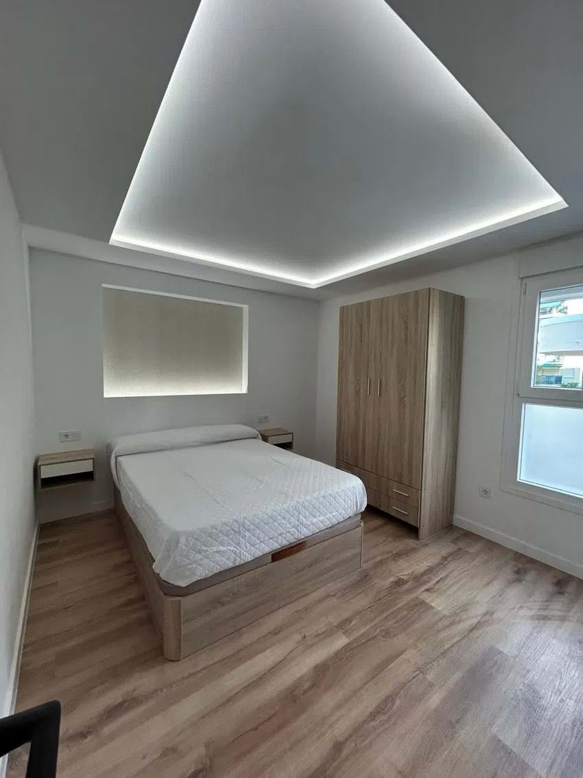 3 Bed, 2 Bath, ApartmentFor Sale, Malaga, Andalusia, 29640