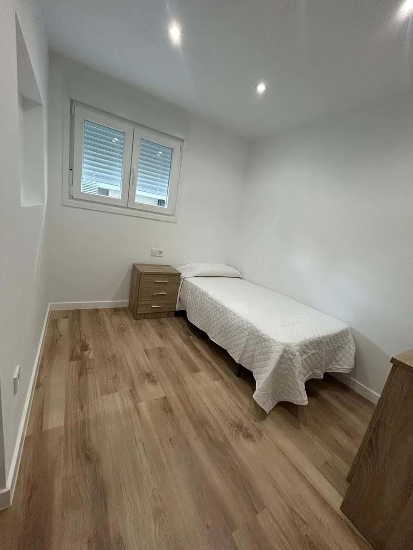 3 Bed, 2 Bath, ApartmentFor Sale, Malaga, Andalusia, 29640