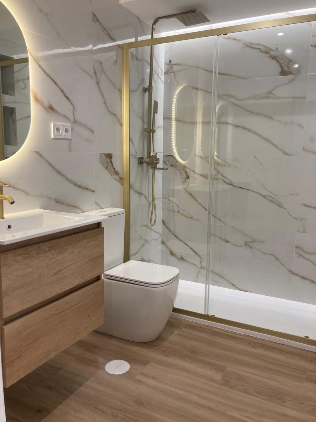 3 Bed, 2 Bath, ApartmentFor Sale, Malaga, Andalusia, 29640