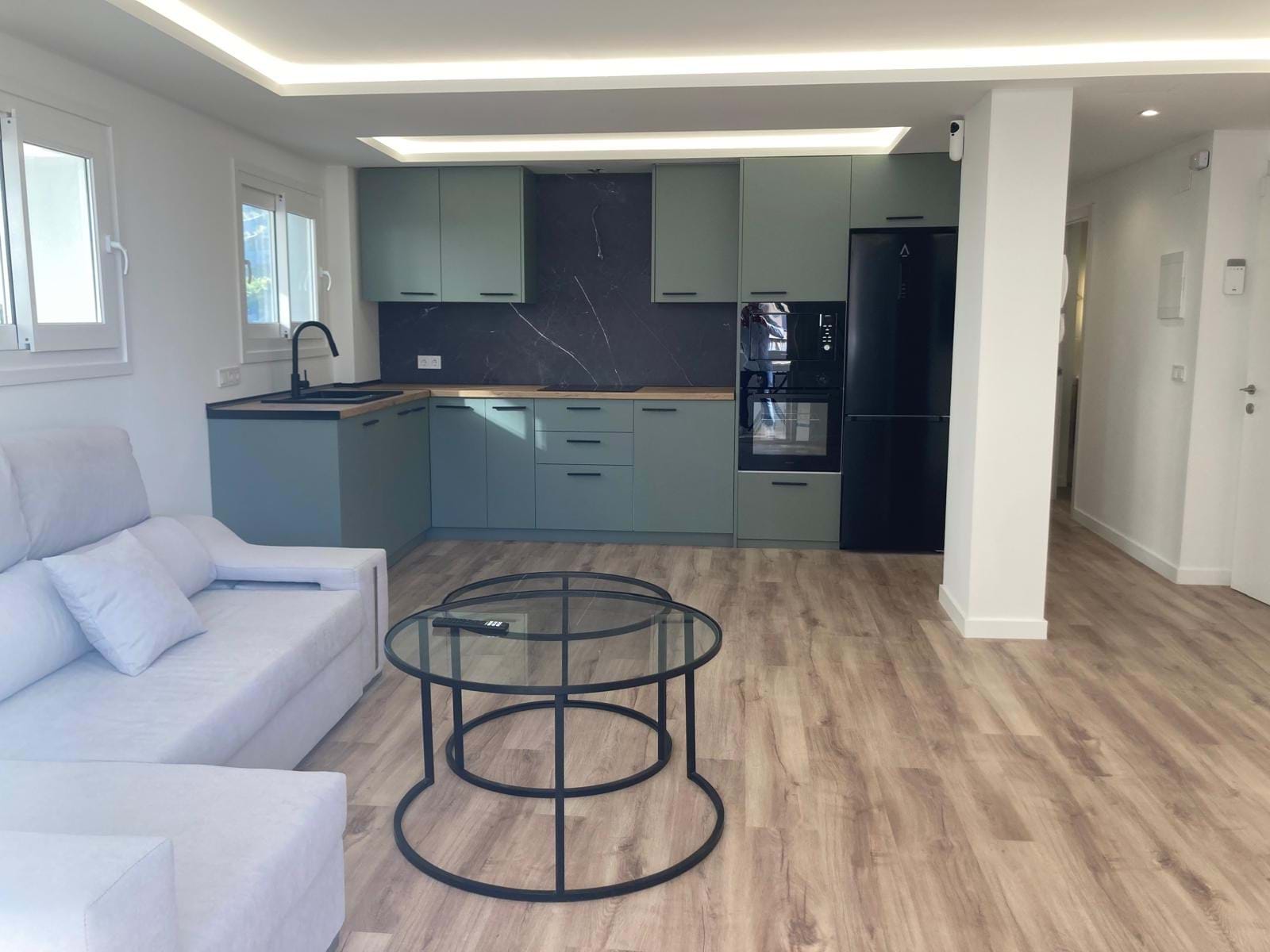 3 Bed, 2 Bath, ApartmentFor Sale, Malaga, Andalusia, 29640