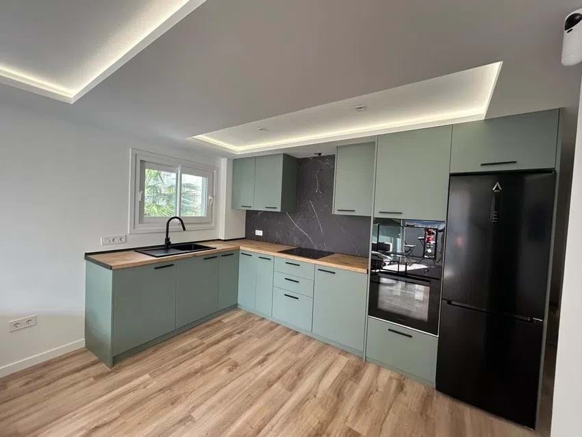 3 Bed, 2 Bath, ApartmentFor Sale, Malaga, Andalusia, 29640