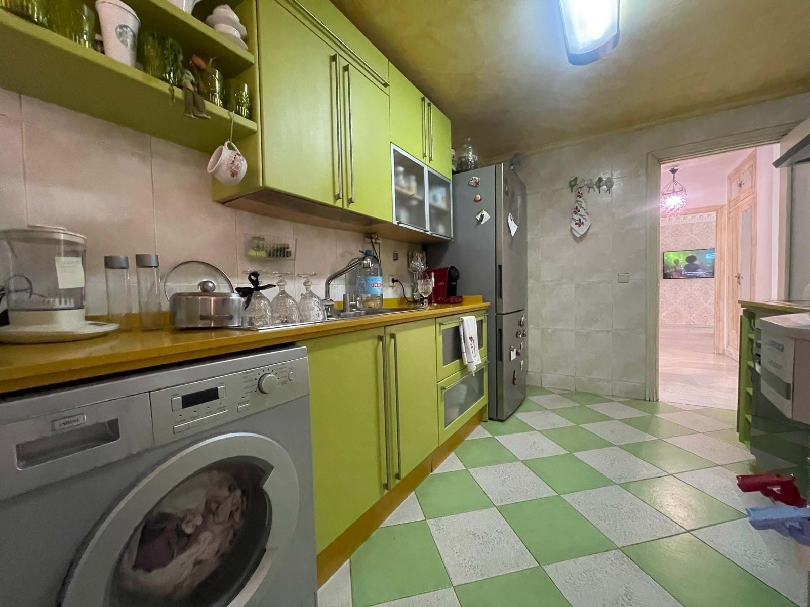 2 Bed, 2 Bath, ApartmentFor Sale, Malaga, Andalusia, 29640