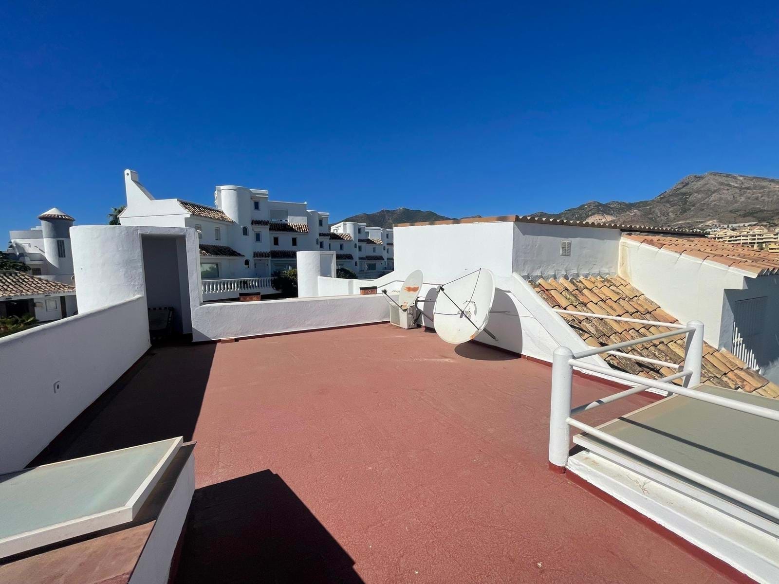 4 Bed, 3 Bath, HouseFor Sale, Malaga, Andalusia, 29630