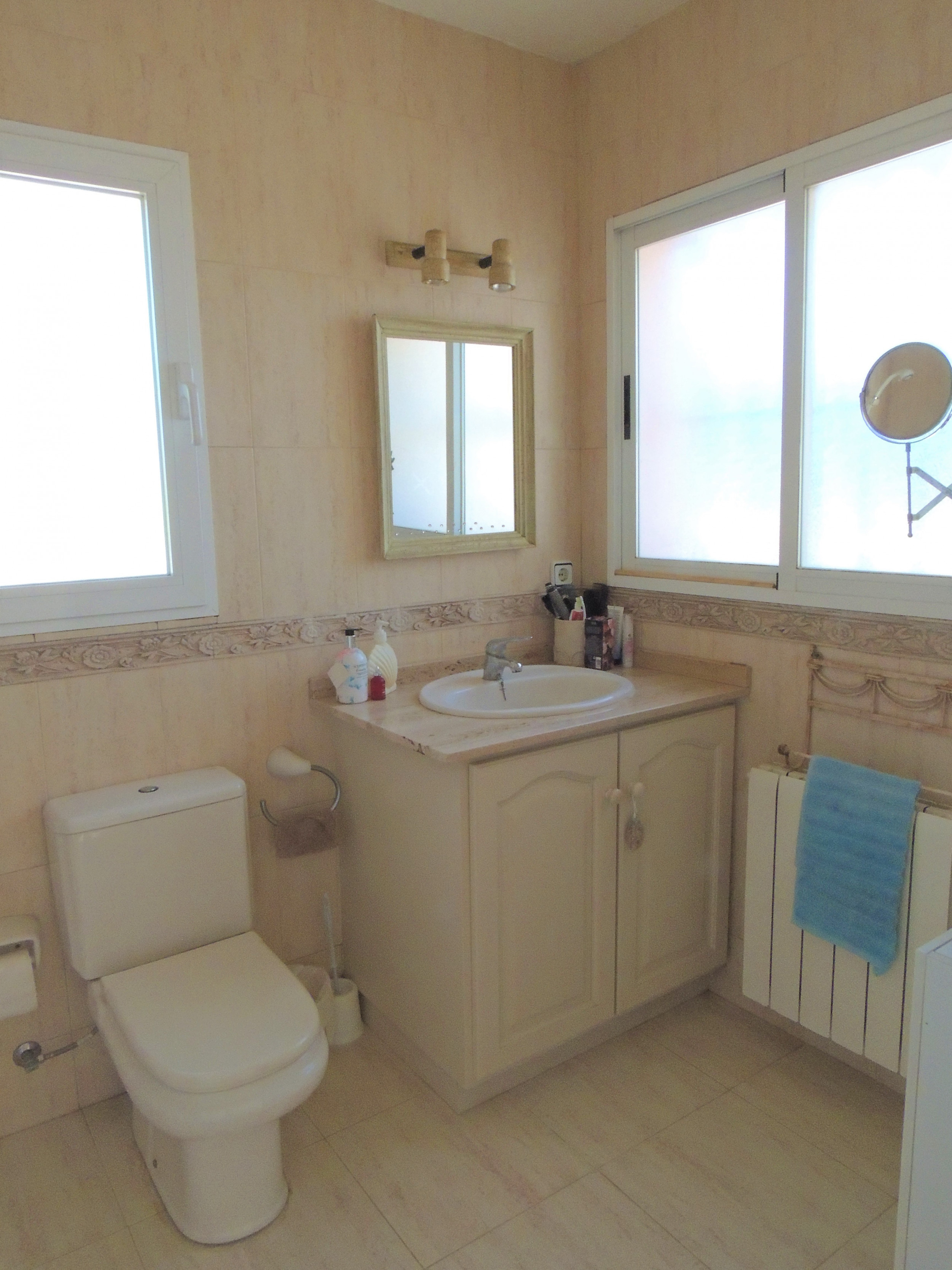 4 Bed, 3 Bath, HouseFor Sale, Moraira, Alicante