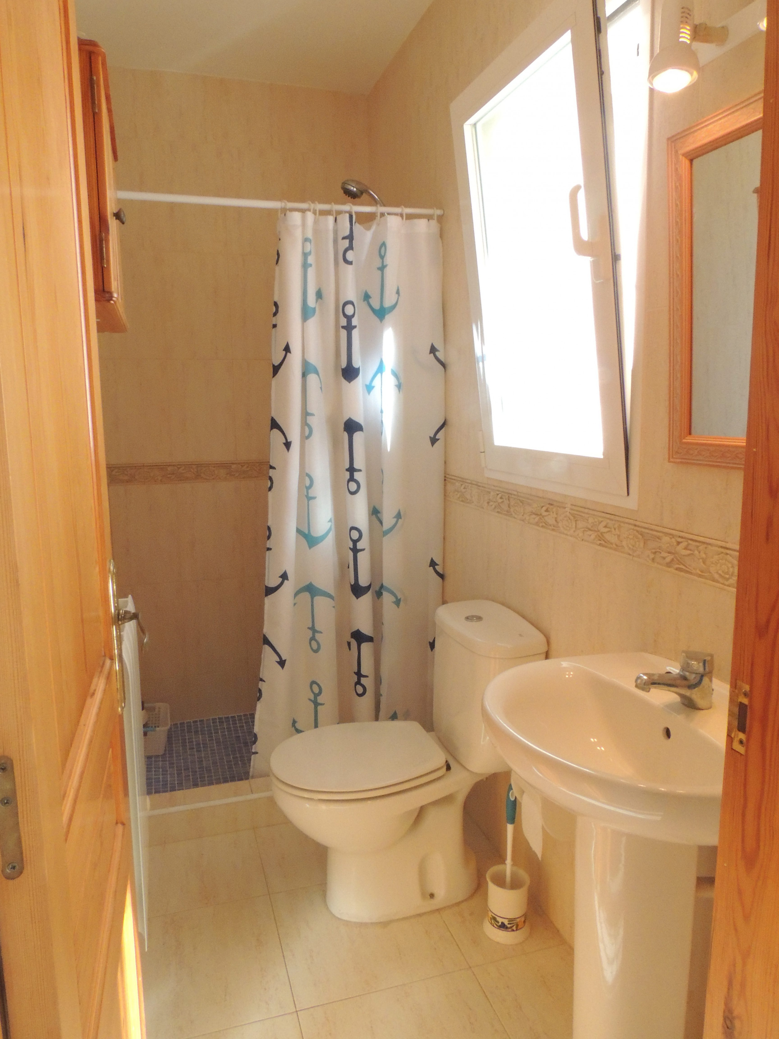 4 Bed, 3 Bath, HouseFor Sale, Moraira, Alicante