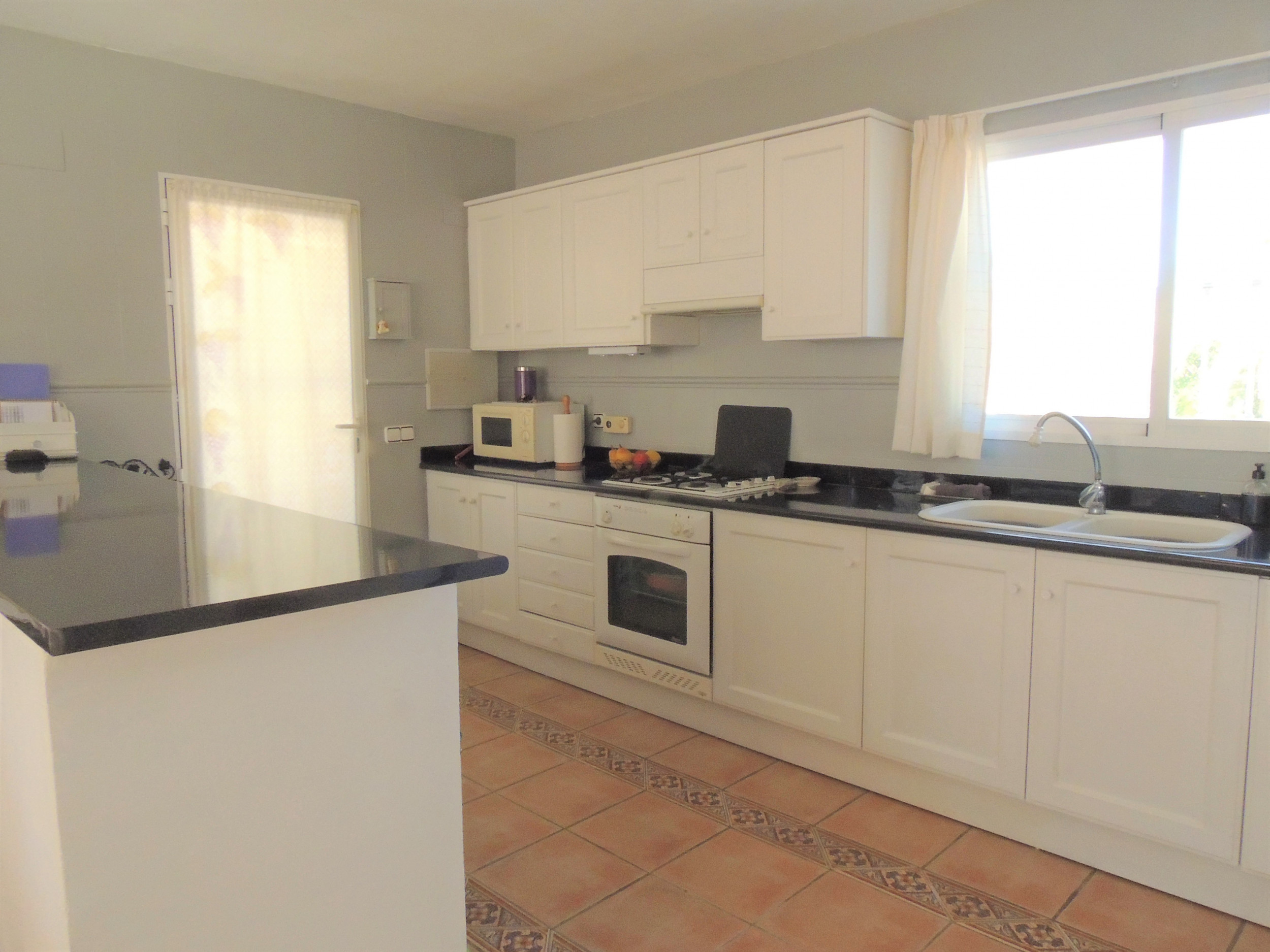 4 Bed, 3 Bath, HouseFor Sale, Moraira, Alicante