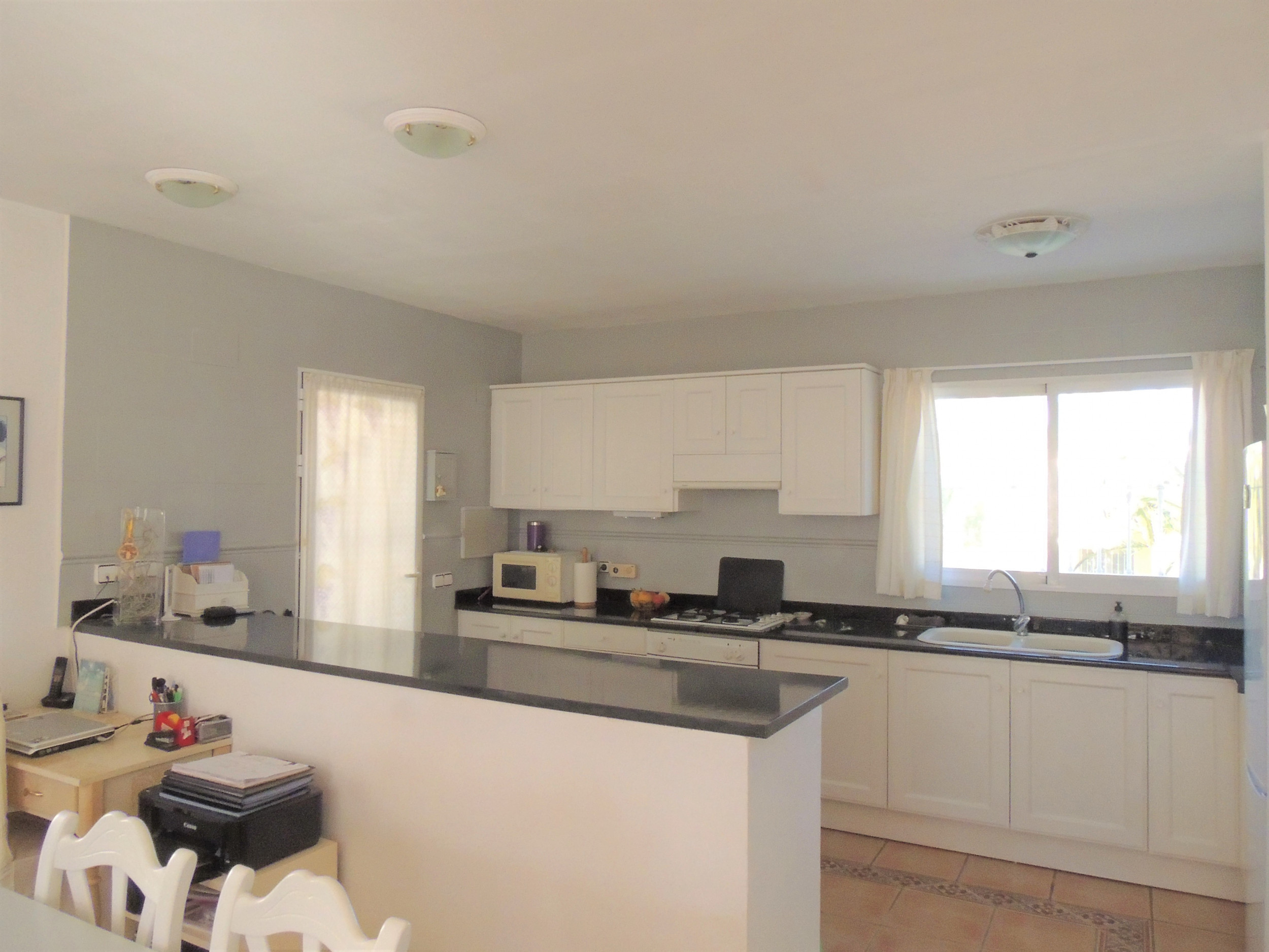 4 Bed, 3 Bath, HouseFor Sale, Moraira, Alicante