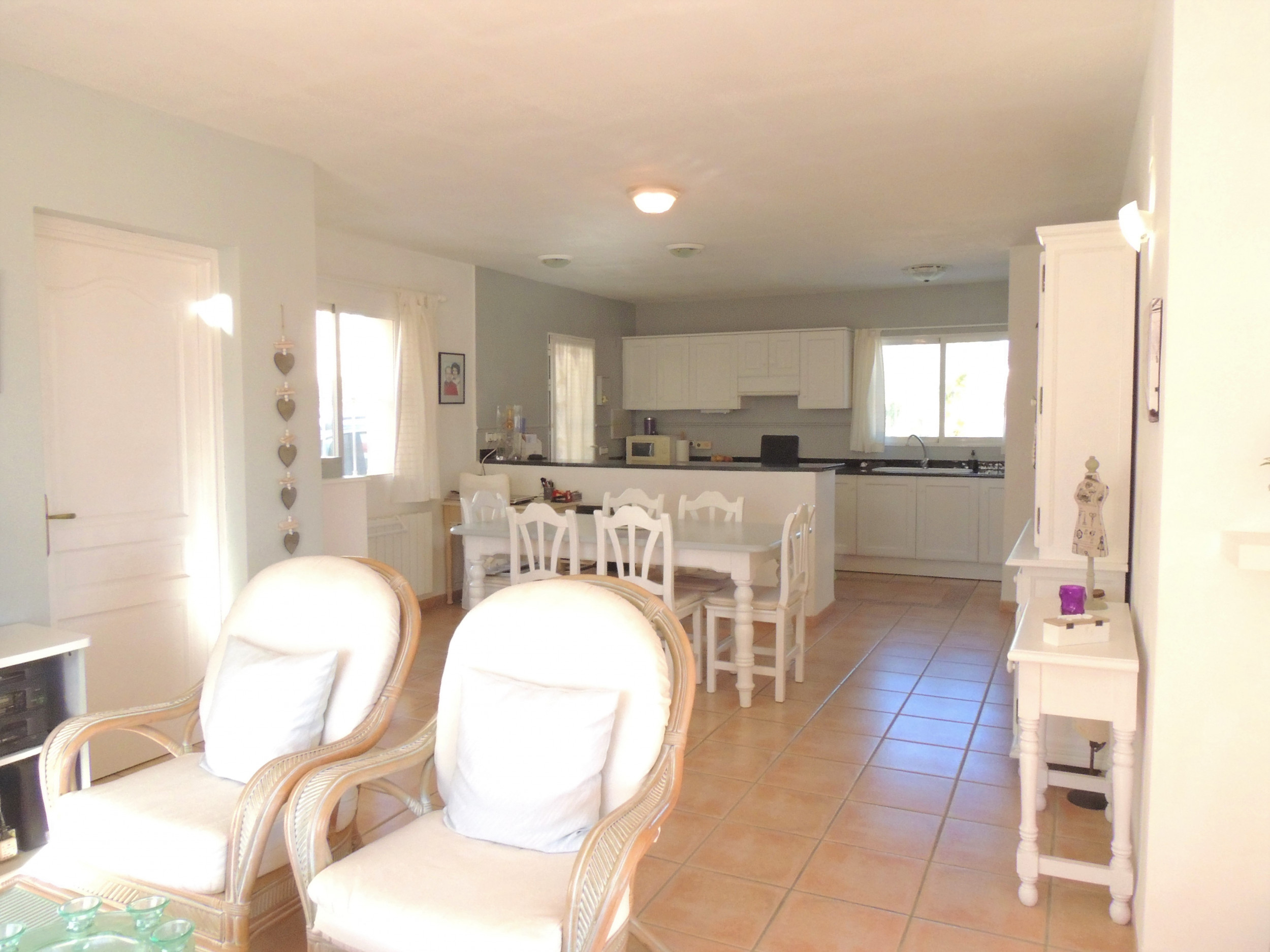 4 Bed, 3 Bath, HouseFor Sale, Moraira, Alicante