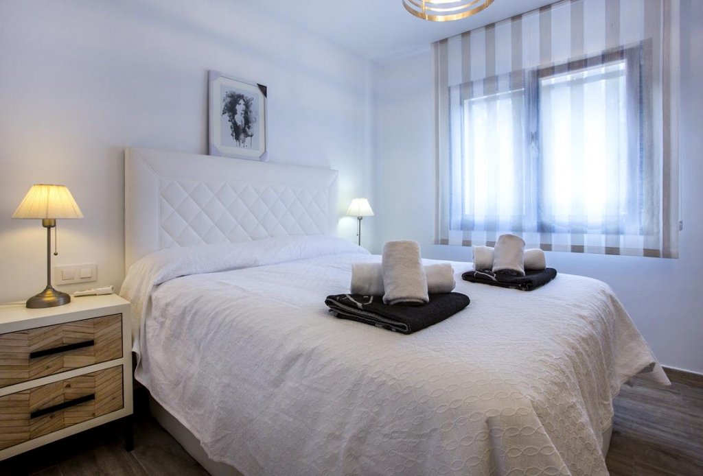 2 Bed, 2 Bath, HouseFor Sale, Javea, Alicante