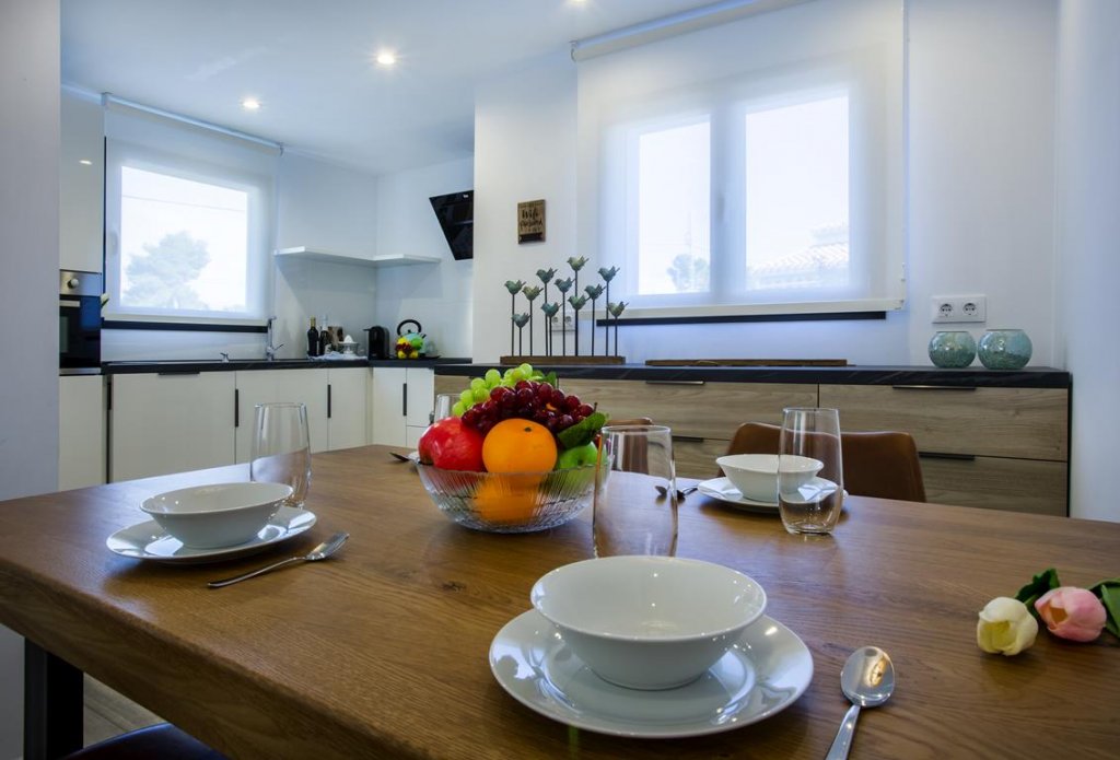 2 Bed, 2 Bath, HouseFor Sale, Javea, Alicante