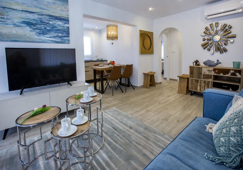 2 Bed, 2 Bath, HouseFor Sale, Javea, Alicante