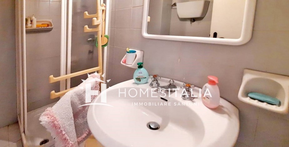 3 Bed, 1 Bath, ApartmentFor Sale, San Casciano dei Bagni, Siena, Tuscany