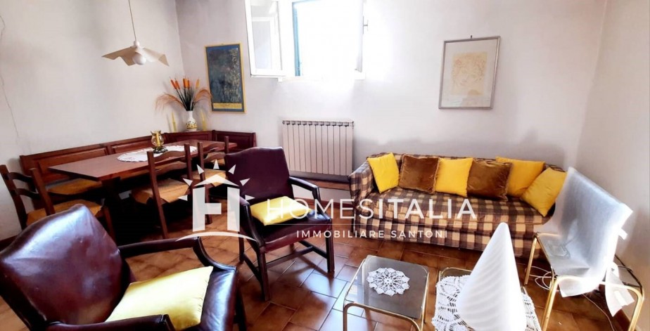 3 Bed, 1 Bath, ApartmentFor Sale, San Casciano dei Bagni, Siena, Tuscany