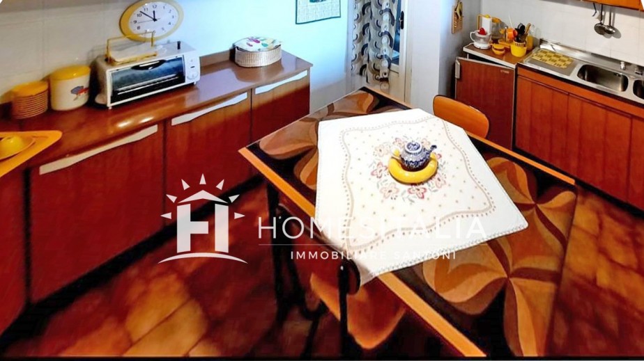 3 Bed, 1 Bath, ApartmentFor Sale, San Casciano dei Bagni, Siena, Tuscany