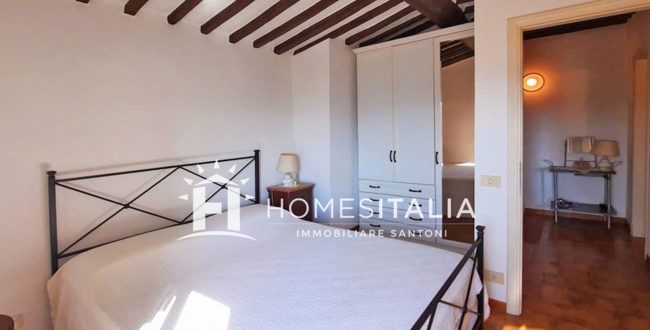 3 Bed, 1 Bath, ApartmentFor Sale, San Casciano dei Bagni, Siena, Tuscany