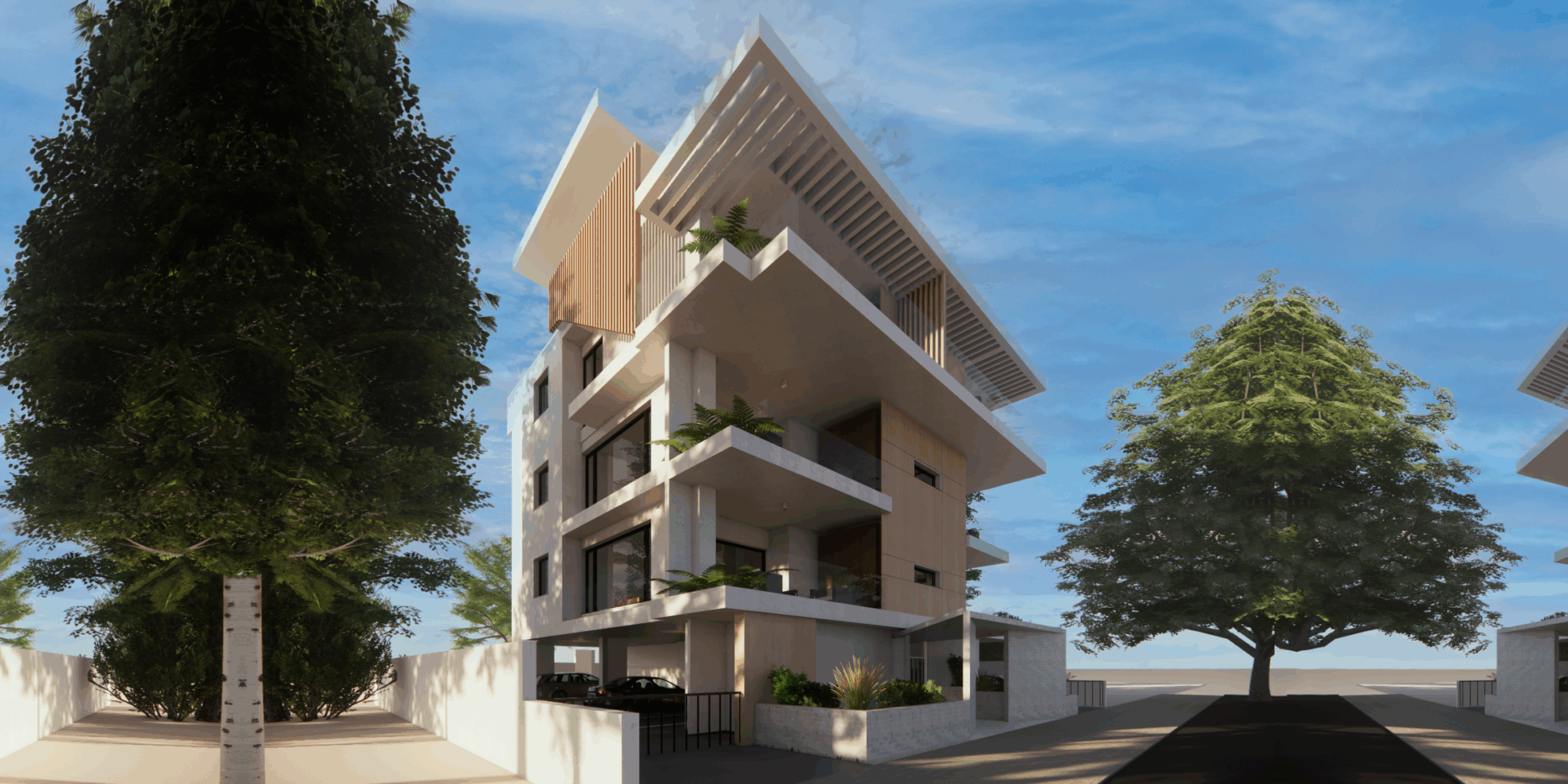 2 Bed, 2 Bath, ApartmentFor Sale, Nicosia, Nicosia
