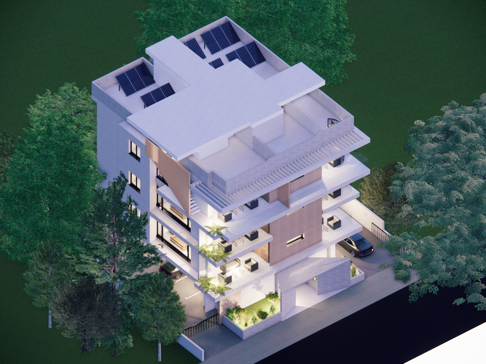 2 Bed, 2 Bath, ApartmentFor Sale, Nicosia, Nicosia