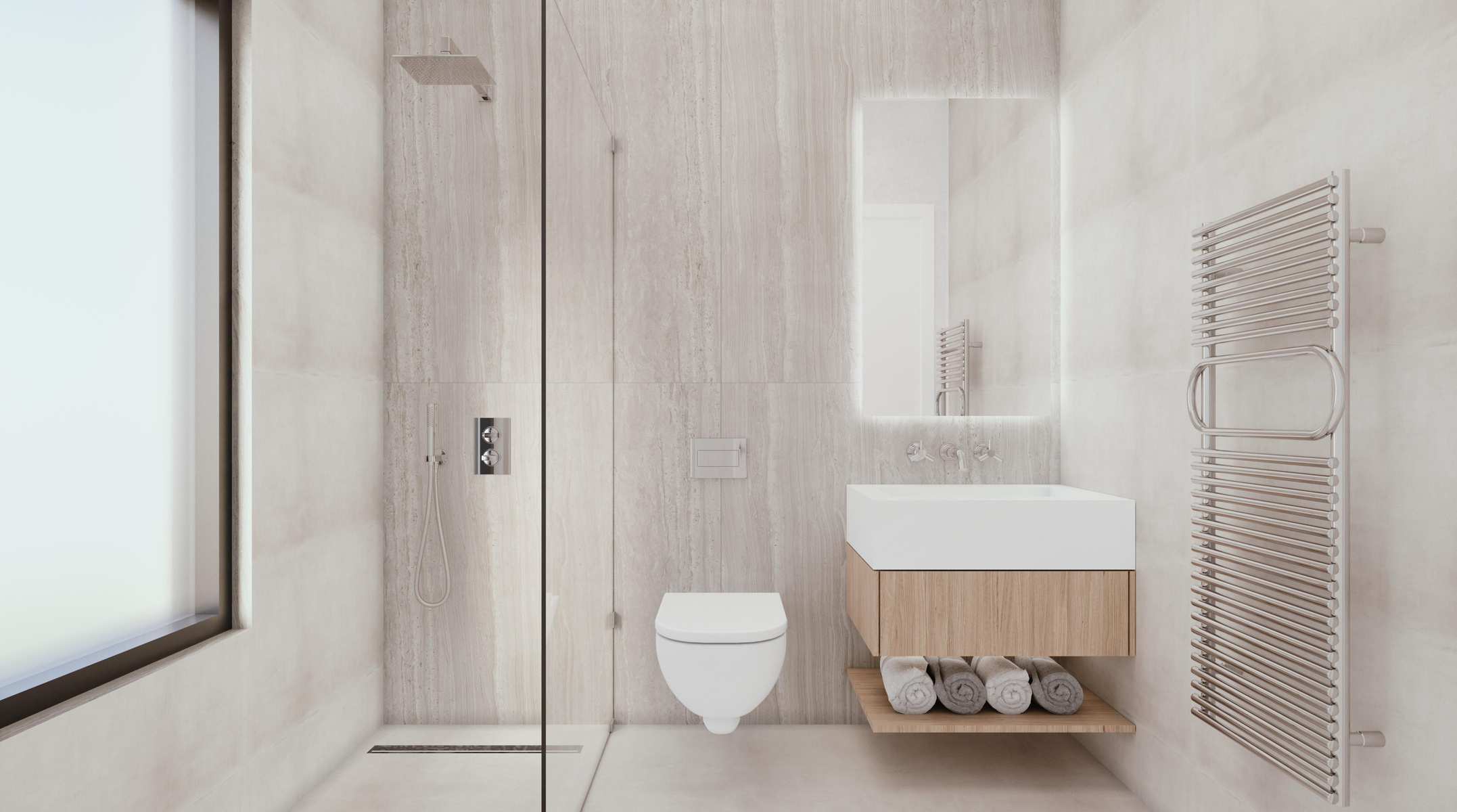 1 Bed, 1 Bath, ApartmentFor Sale, Paphos, Paphos