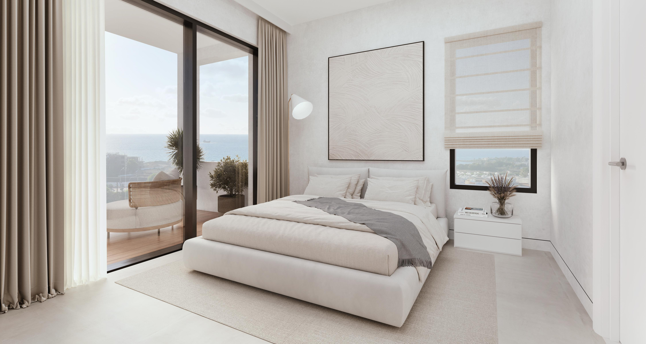 2 Bed, 2 Bath, ApartmentFor Sale, Paphos, Paphos