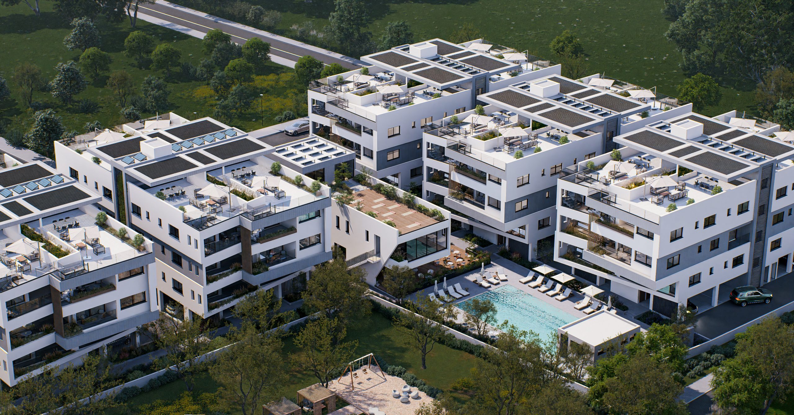 1 Bed, 1 Bath, ApartmentFor Sale, Paphos, Paphos