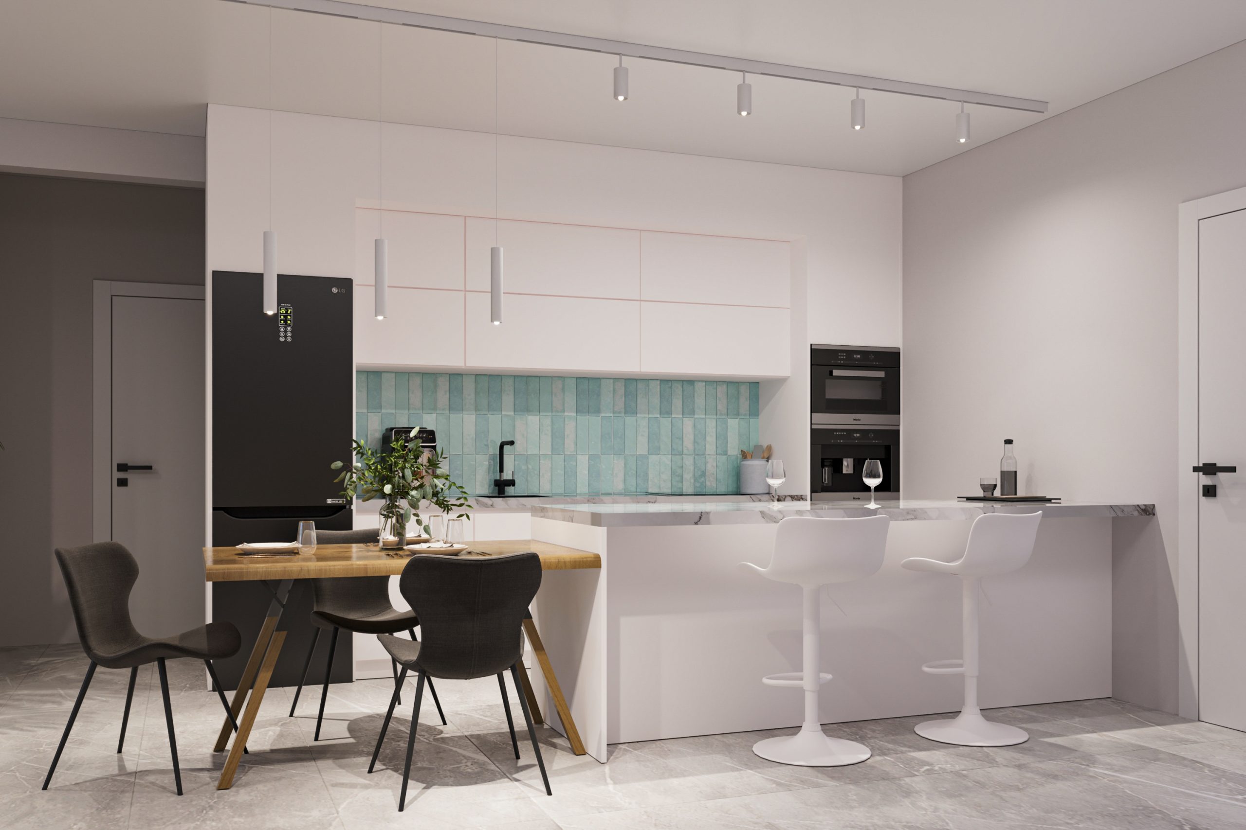 1 Bed, 1 Bath, ApartmentFor Sale, Paphos, Paphos