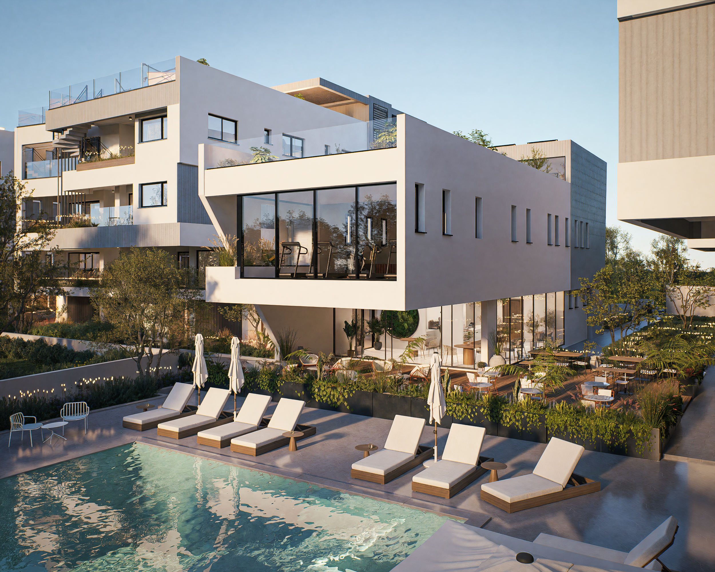 1 Bed, 1 Bath, ApartmentFor Sale, Paphos, Paphos