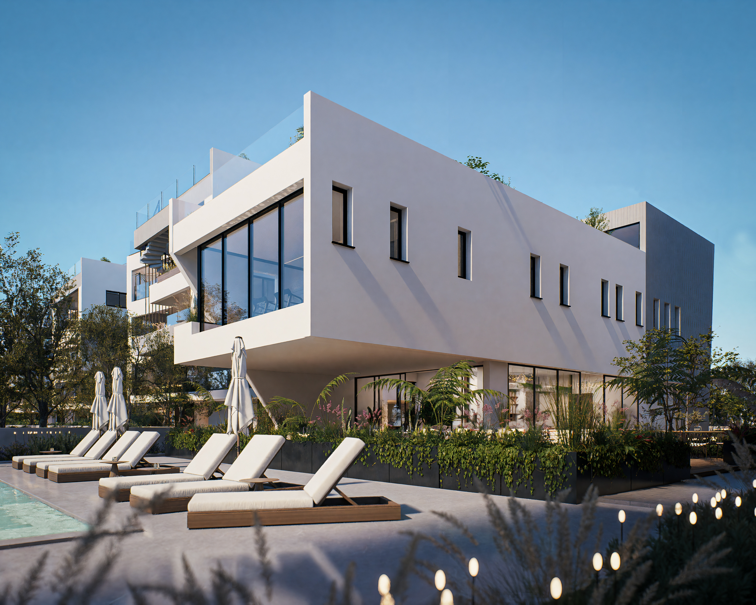 1 Bed, 1 Bath, ApartmentFor Sale, Paphos, Paphos