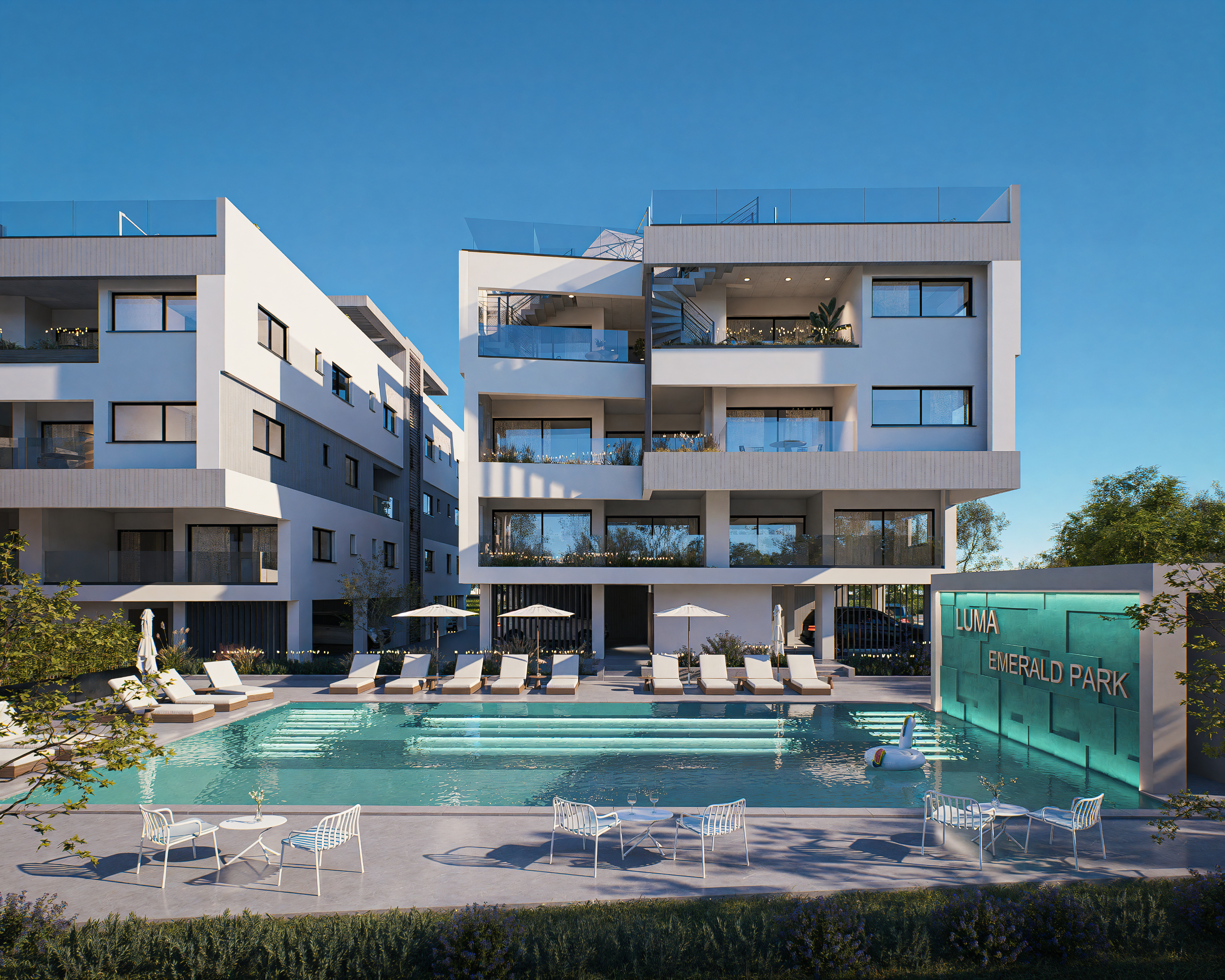 1 Bed, 1 Bath, ApartmentFor Sale, Paphos, Paphos